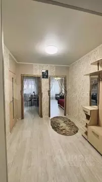 1-к кв. Тюменская область, Тюмень ул. Монтажников, 49 (47.1 м)