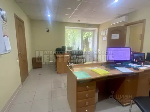 Помещение свободного назначения в Смоленская область, Смоленск ...