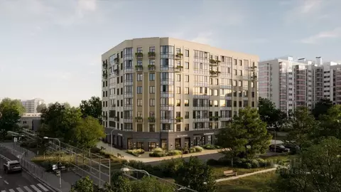 Студия Ленинградская область, Всеволожский район, Заневское городское ...