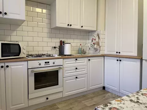 2-к кв. Марий Эл, Медведево городское поселение, Медведево пгт ул. ...