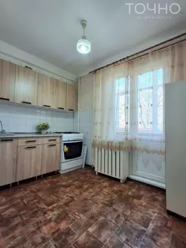 2-к кв. Пензенская область, Пенза ул. Карпинского, 22А (45.0 м)