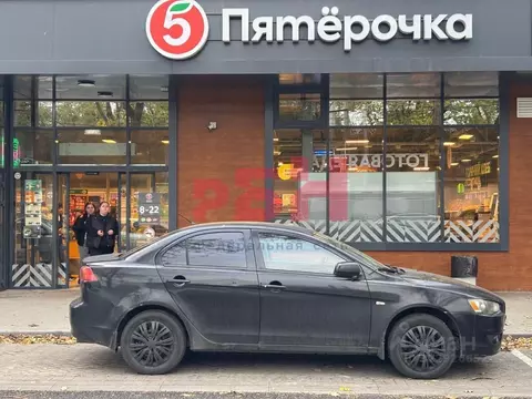 Торговая площадь в Ростовская область, Ростов-на-Дону пер. ...