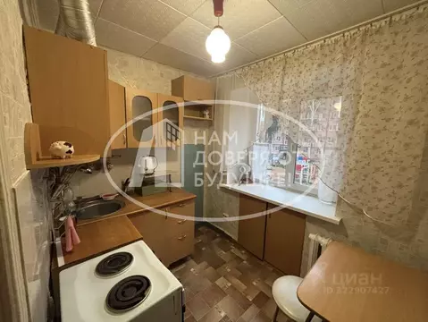 2-к кв. Удмуртия, Глазов ул. Мира, 36А (42.3 м)