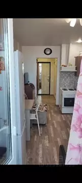 Студия Краснодарский край, Анапа Владимирская ул., 154к4 (28.0 м)