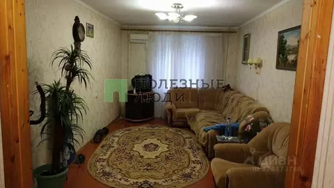 4-к кв. Белгородская область, Белгород ул. Есенина, 16 (85.0 м)