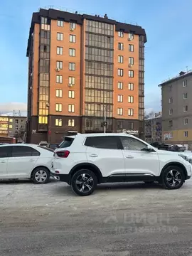 2-к кв. Башкортостан, Белорецк ул. П. Точисского, 20 (50.0 м)