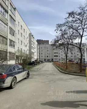 1-к кв. Татарстан, Зеленодольск просп. Строителей, 3 (35.0 м)