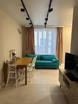 3-к кв. Татарстан, Казань ул. Аметьевская магистраль, 18к2 (65.0 м)