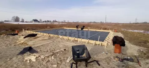 Участок в Калининградская область, Гурьевский муниципальный округ, ...