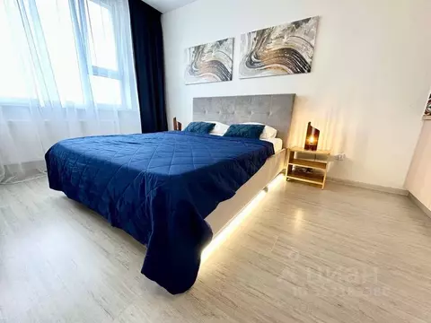 1-к кв. Свердловская область, Екатеринбург ул. Фрунзе, 31 (34.0 м)