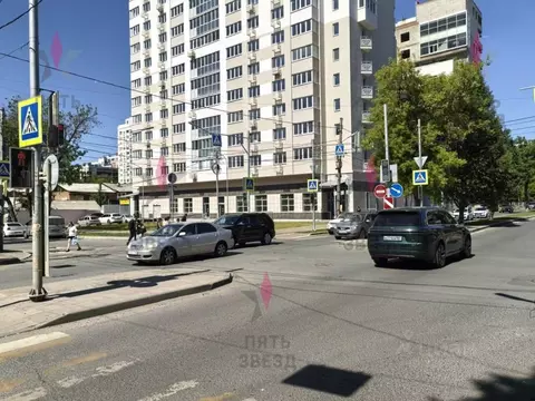 Помещение свободного назначения в Самарская область, Самара ул. ...