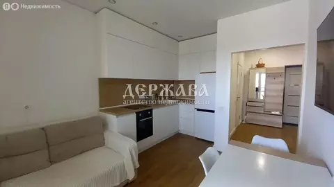 1-комнатная квартира: Старый Оскол, микрорайон Макаренко, 11Б (38.9 м)