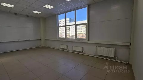 Офис в Новгородская область, Великий Новгород ул. Зелинского (35 м)