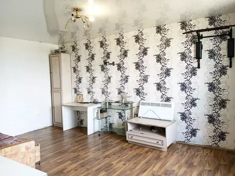 2-к кв. Забайкальский край, Чита Газимурская ул., 24 (62.7 м)