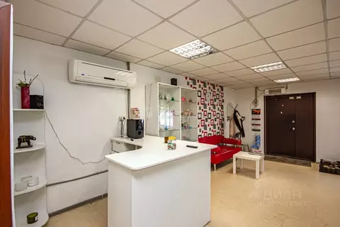 Офис в Новосибирская область, Обь Октябрьская ул., 16 (80 м)