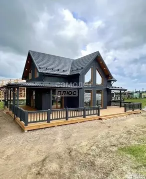 Участок в Московская область, Ликино-Дулево Орехово-Зуевский городской ...