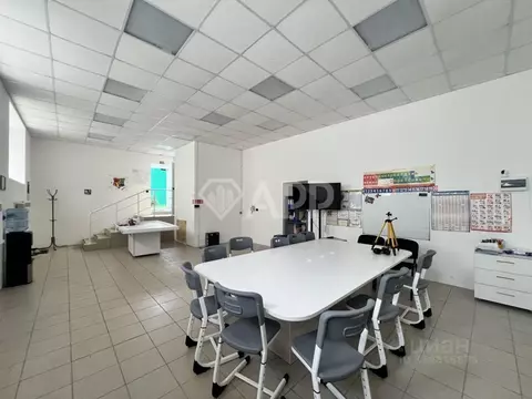 Офис в Татарстан, Зеленодольск Комсомольская ул., 5 (68 м)