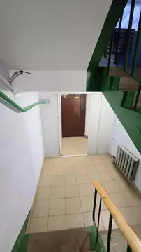 2-к кв. Башкортостан, Уфа ул. Мубарякова, 10 (44.9 м)