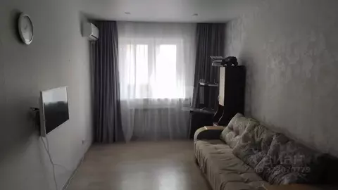 1-к кв. Ульяновская область, Ульяновск ул. Кирова, 6/2 (39.0 м)