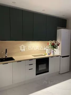 1-к кв. Ленинградская область, Мурино Всеволожский район, ул. ...