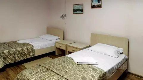 Комната Тюменская область, Тобольск Менделеево мкр, 35 (10.0 м)