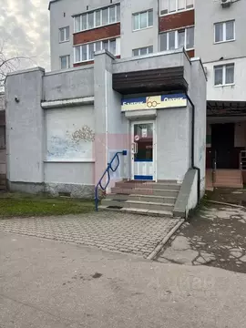 Помещение свободного назначения в Калининградская область, Калининград ...