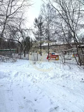 1-к кв. Пермский край, Березники Юбилейная ул., 71 (30.9 м)