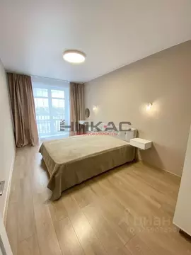 1-к кв. Ярославская область, Ярославль ул. Городской Вал, 15к2 (43.0 ...