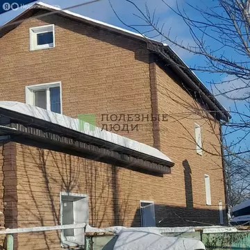 Дом в Орёл, Хлебный переулок, 9 (120 м)