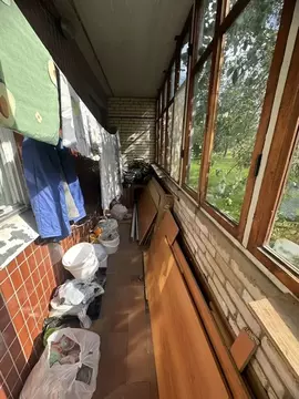 2-к кв. Ленинградская область, Тосненский район, Любанское городское ...