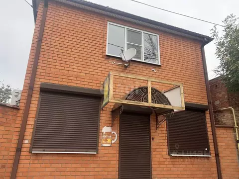 Помещение свободного назначения в Краснодарский край, Ейск Одесская ...