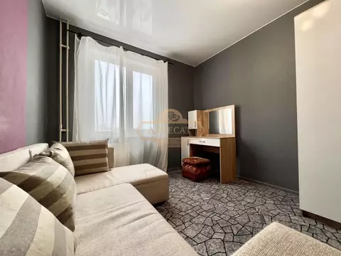 Комната Санкт-Петербург Серебристый бул., 38 (10.9 м)