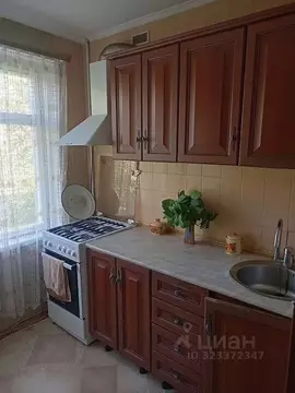 3-к кв. Ростовская область, Ростов-на-Дону Северный мкр, ул. ...