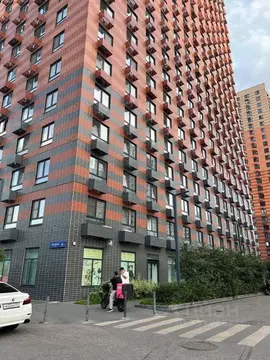 Квартира, 2 комнаты, 64.7 м