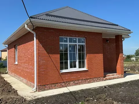 Дом в Краснодарский край, Северский район, Смоленское с/пос, ...