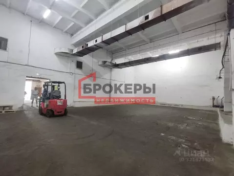 Склад в Севастополь ш. Камышовое, 15 (2200 м)