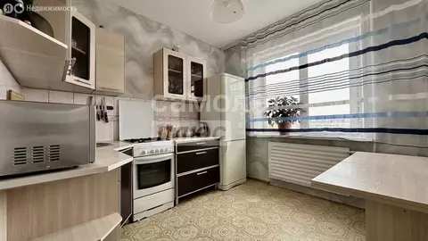 3-комнатная квартира: Пенза, Ладожская улица, 119 (65.8 м)