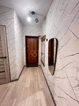 2-к кв. Волгоградская область, Волгоград Новороссийская ул., 43 (44.3 ...