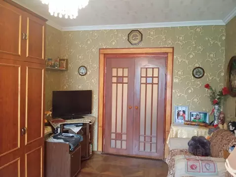 Комната Москва Уваровский пер., 3 (34.0 м)