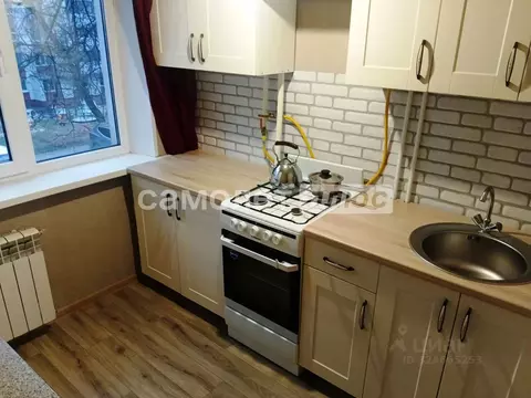 3-к кв. Белгородская область, Белгород ул. Костюкова, 26 (62.0 м)