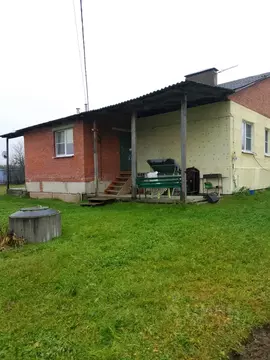 Дом в Московская область, Раменский муниципальный округ, д. Нестерово  ...