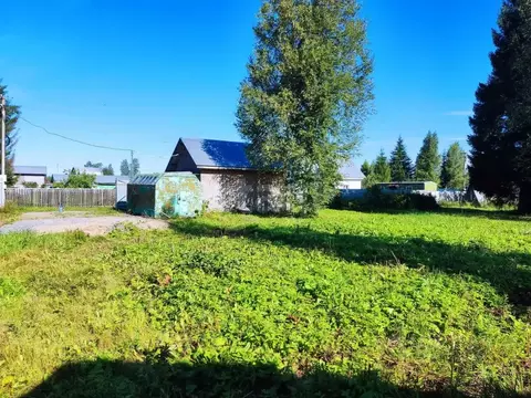 Дом в Вологодская область, Череповецкий район, Надежда (Ирдоматский ...