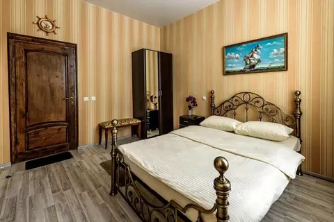 Комната Пермский край, Пермь ул. Ленина, 61