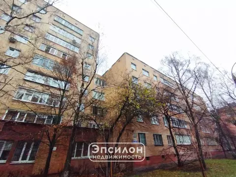 3-к кв. Курская область, Курск ул. Радищева, 82 (59.7 м)