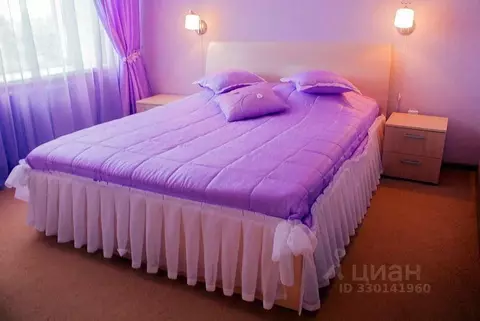 Комната Псковская область, Пушкинские Горы рп ул. Ленина, 8 (34.0 м)