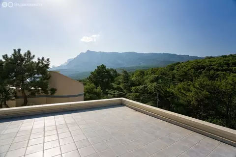 Дом в Гаспра, улица Горького, 86 (145.7 м)