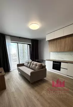 1-к кв. Москва Волоколамское ш., 95/2 (46.0 м)