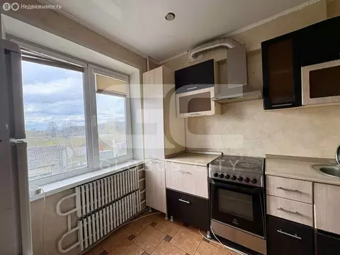 1-комнатная квартира: Брянск, Бежицкий район, Почтовый переулок, 162 ...