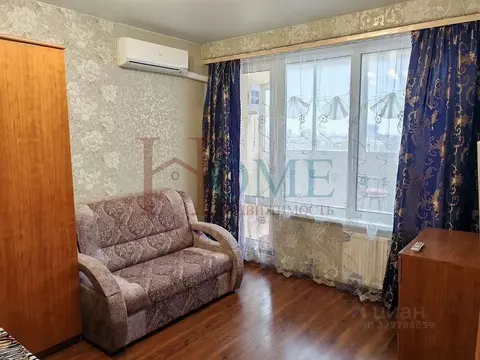 1-к кв. Новосибирская область, Новосибирск ул. Римского-Корсакова, ...