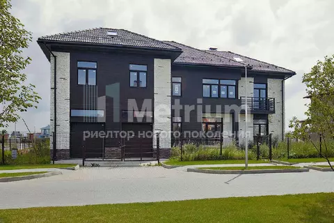 Продается дом в КП Новорижский